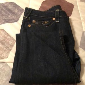 Skinny true religion jeans